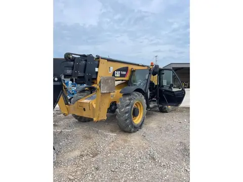 2020 Caterpillar TL1255D
