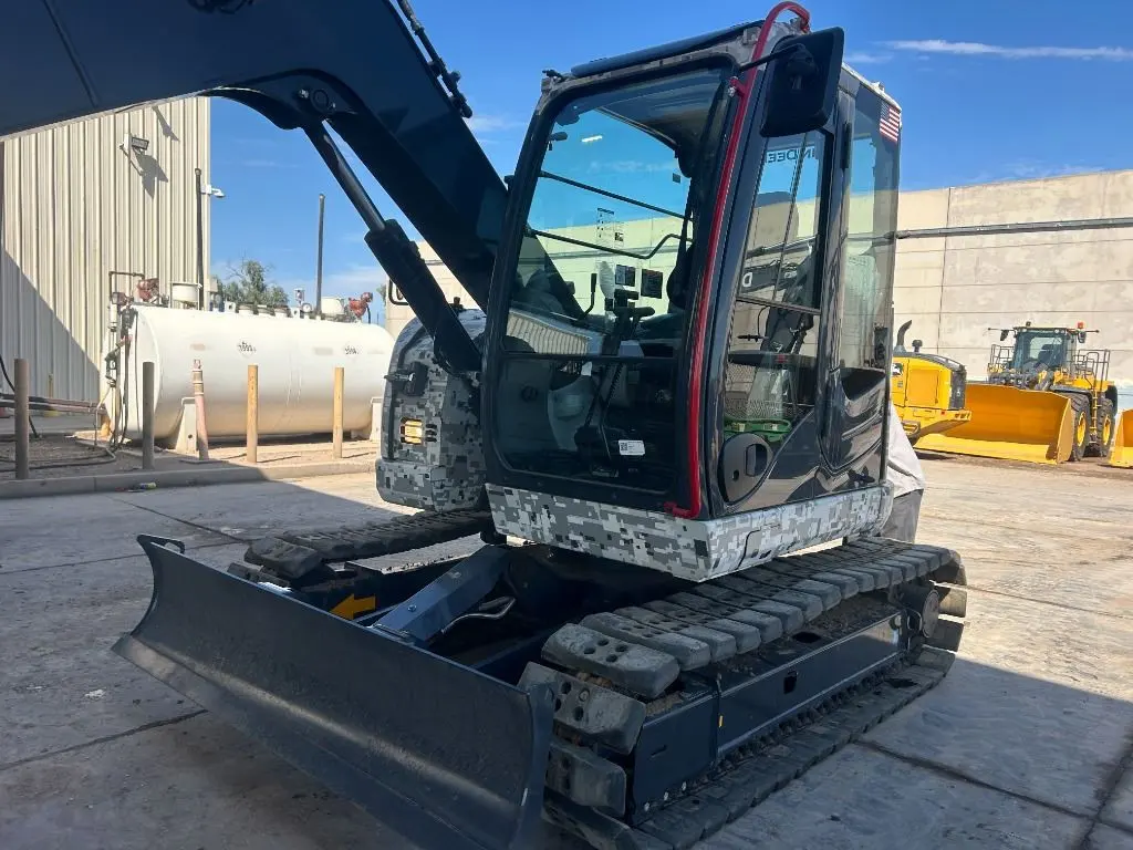 2023 John Deere 75G