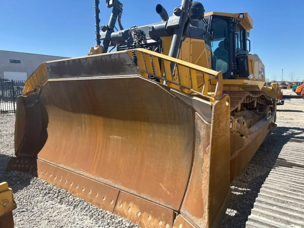 2023 John Deere 1050K