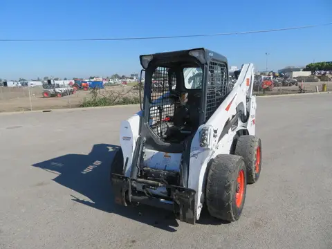 2023 Bobcat S740