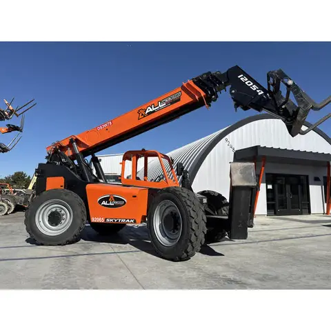 2024 JLG 12054