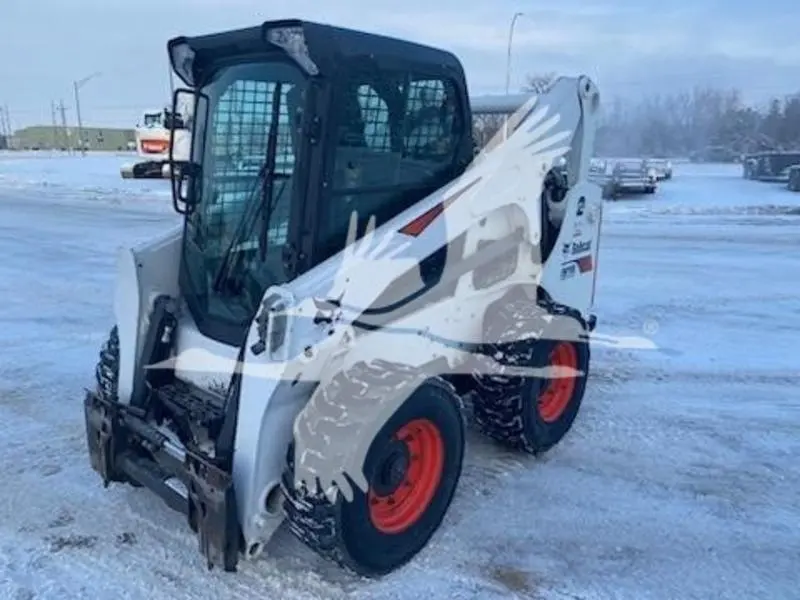 2020 Bobcat S770