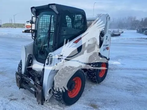 2020 Bobcat S770