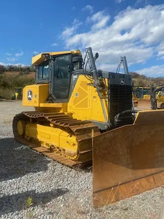 2022 John Deere 850L