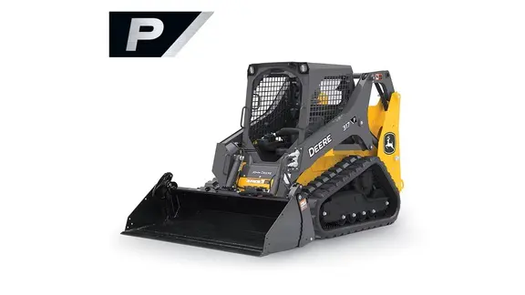 2026 John Deere 317P