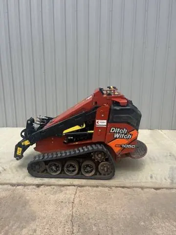 2025 Ditch Witch SK1050