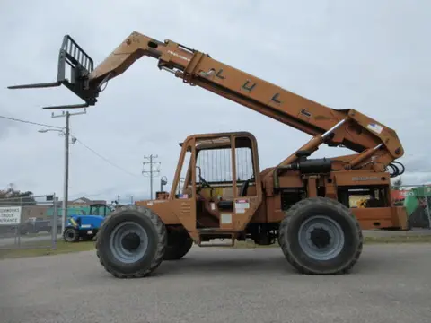 1999 Lull 844C-42