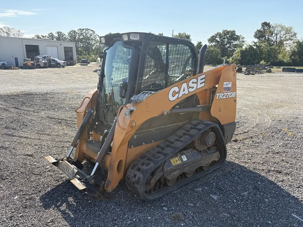 2023 Case TR270B