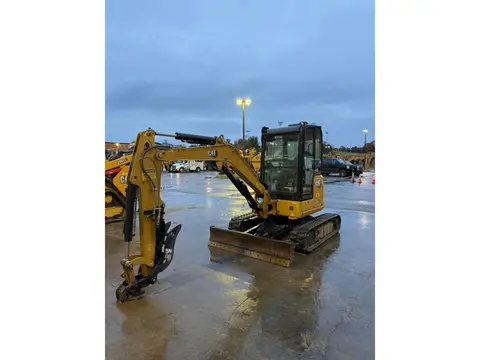 2022 Caterpillar 303.5CR
