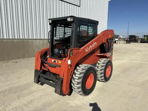 2024 Kubota SSV75