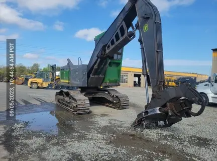 2019 John Deere 2656G