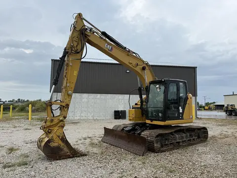 2022 Caterpillar 315