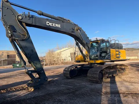 2023 John Deere 470P