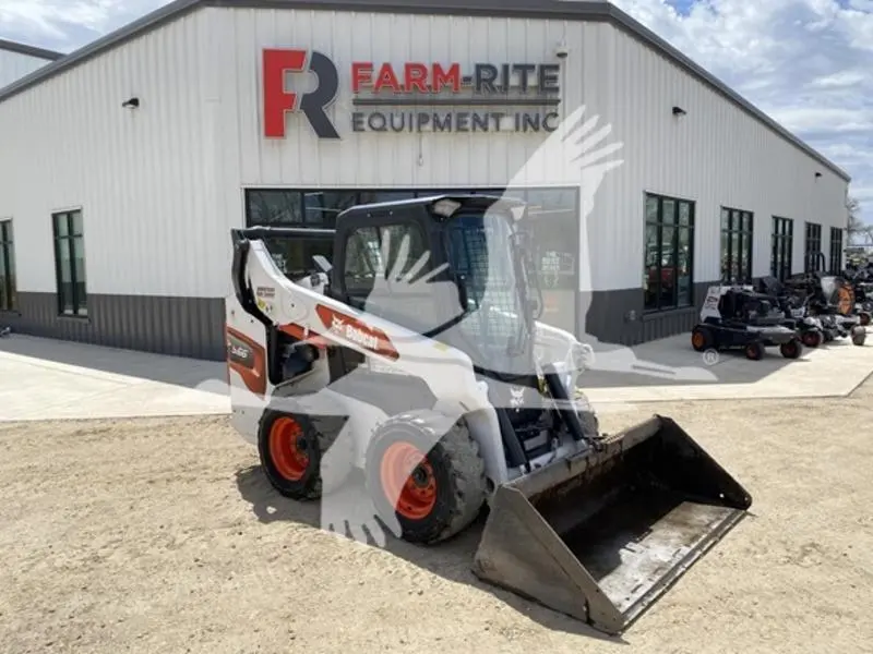 2023 Bobcat S66
