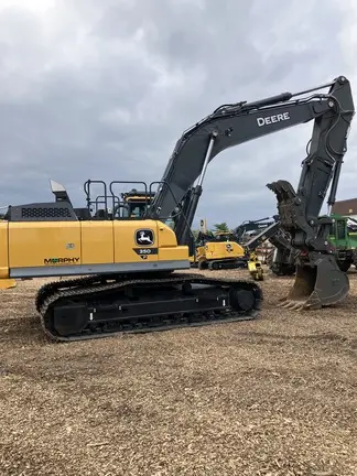 2024 John Deere 350P