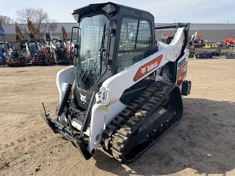 2024 Bobcat T66