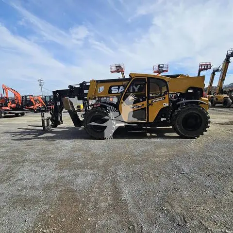 2024 SANY STH1056A