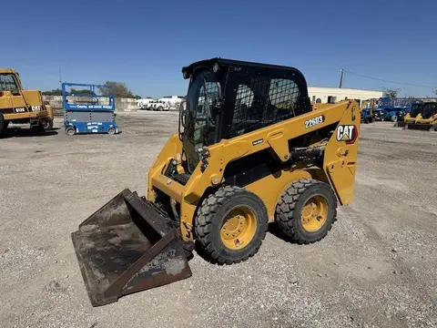 2023 Caterpillar 226D3