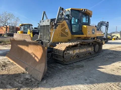 2023 John Deere 850L