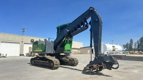2022 John Deere 2656G