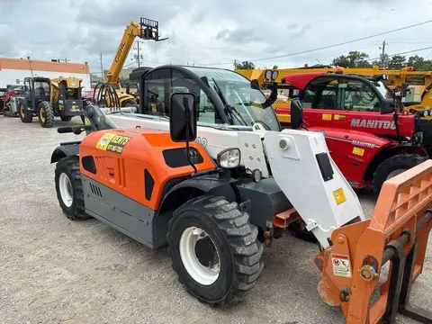 2020 Snorkel SR5719