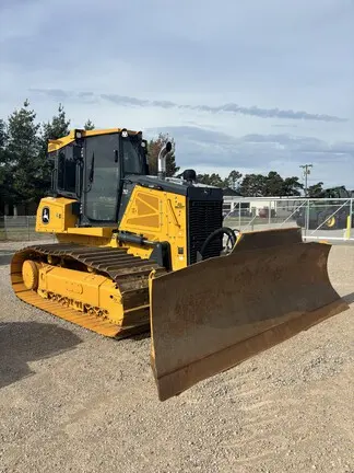 2025 John Deere 750P