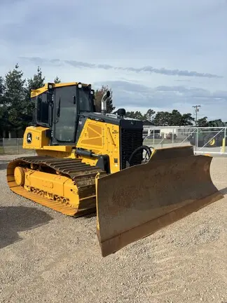 2025 John Deere 750P
