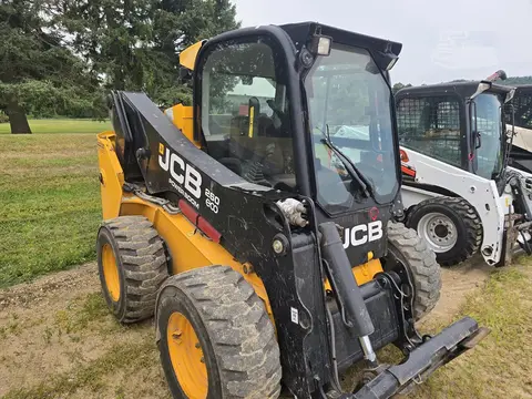 2013 JCB 260