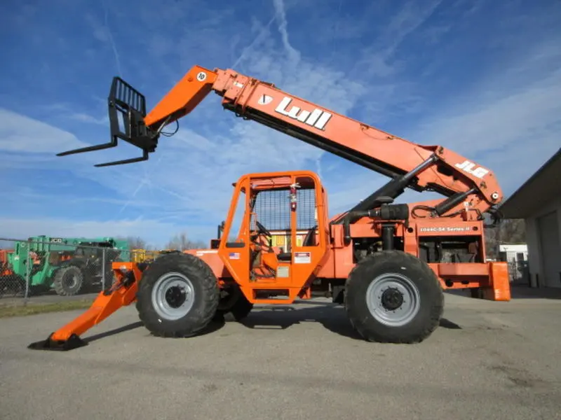 2006 Lull 1044C-54