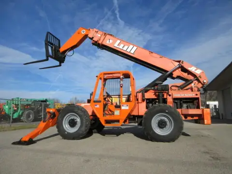 2006 Lull 1044C-54