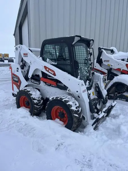 2024 Bobcat S650