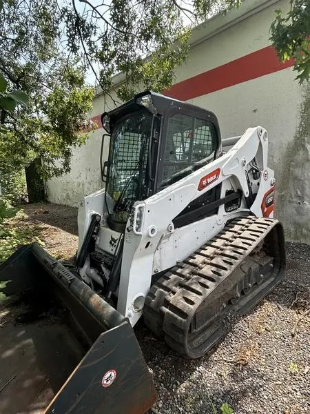 2024 Bobcat T650