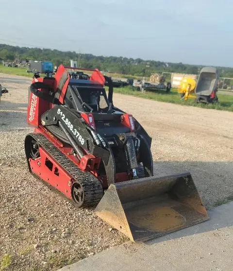 2022 Toro TX1000