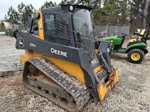 2023 John Deere 325G