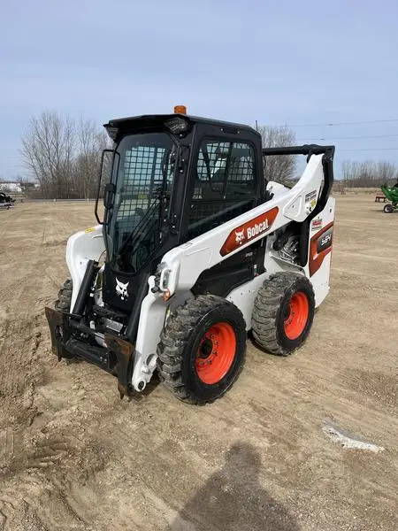 2025 Bobcat S64
