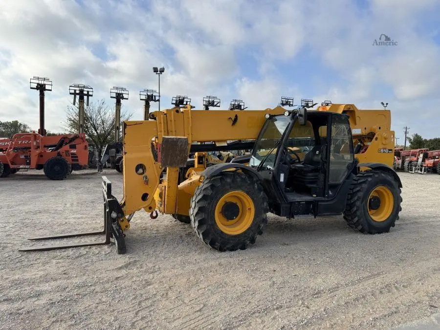 2018 JCB 510-56