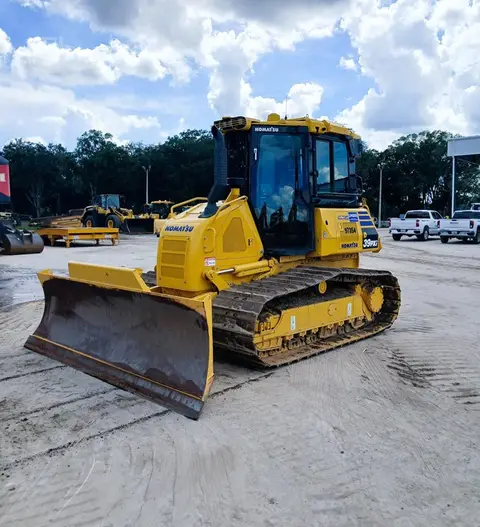 2025 Komatsu D39PXI-24