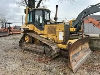 1997 Caterpillar D5M XL