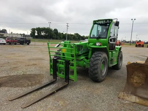 2020 Merlo P65.14HM