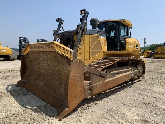 2016 John Deere 1050K