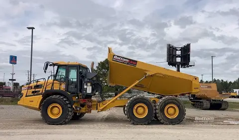 2021 Bell B30E
