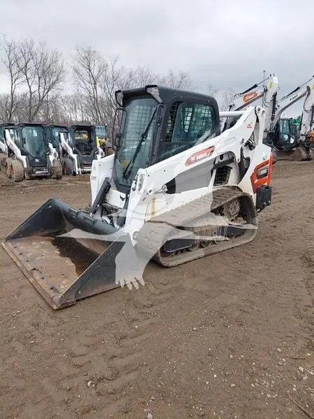 2023 Bobcat T595
