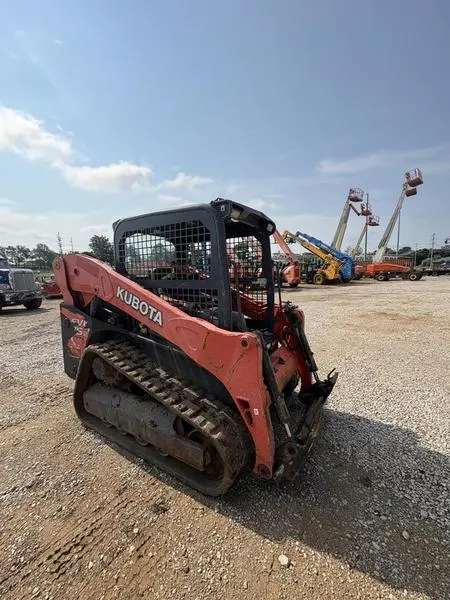 2018 Kubota SVL75-2