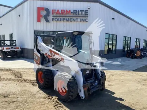 2022 Bobcat S76