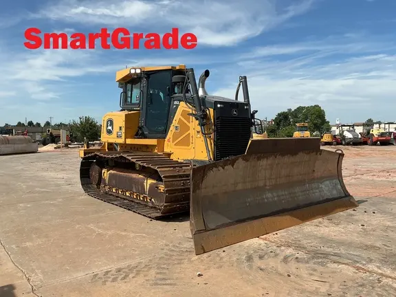 2020 John Deere 850L