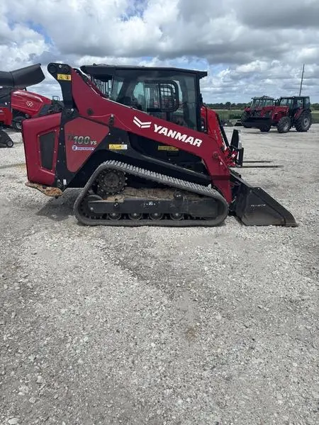 2024 Yanmar TL 100