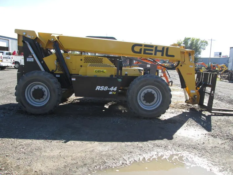 2023 Gehl RS8-44 Mark 74