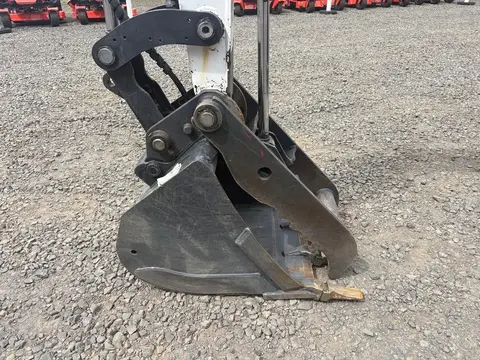 2022 Bobcat E50