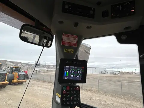 2022 John Deere 644P