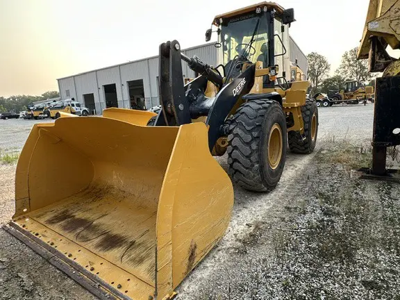 2024 John Deere 624P